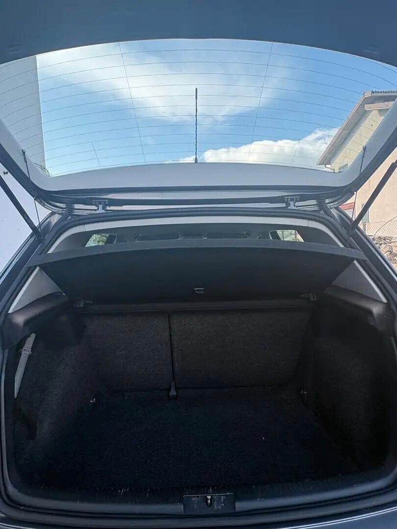 Volkswagen Golf 1.9 TDI 5p. 5m. Comfortline