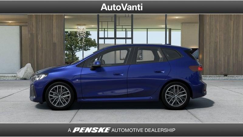 BMW Serie 2 Active Tourer 218d Active Tourer Msport