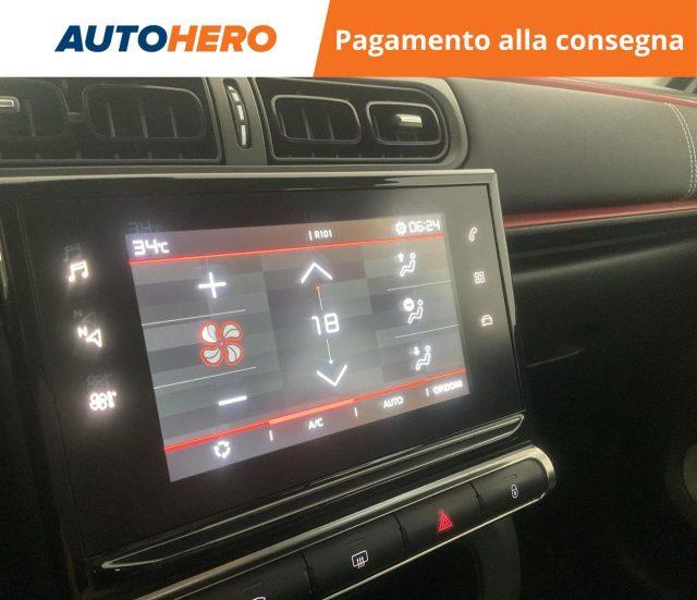 CITROEN C3 PureTech 83 S&S C-Series