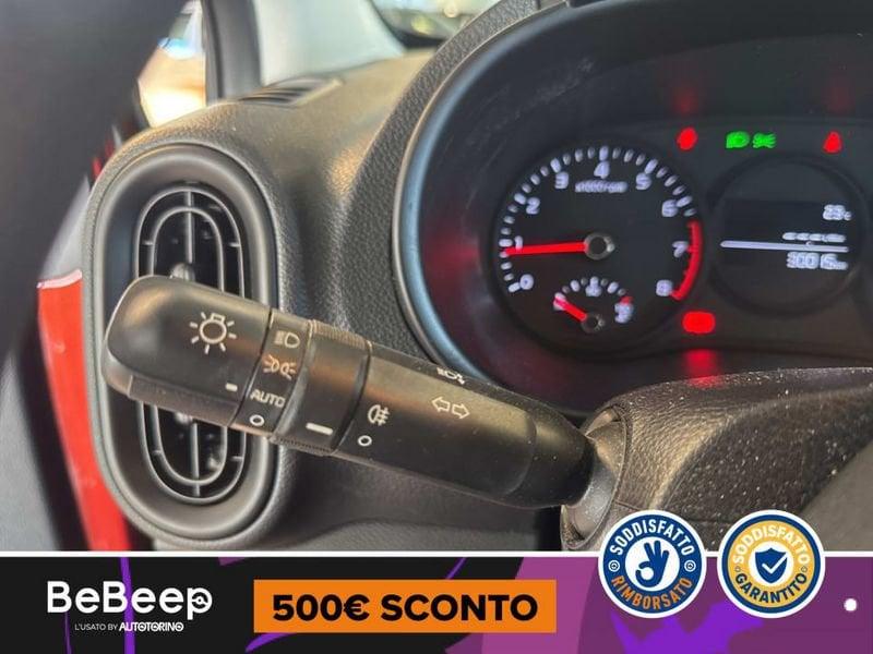 KIA Picanto 1.0 DPI URBAN