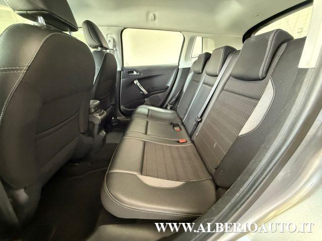 PEUGEOT 2008 1° serie BlueHDi 100 Allure
