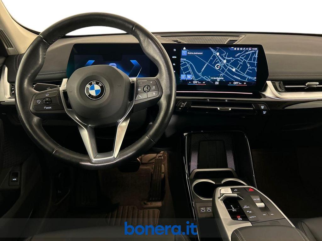 BMW X1 18 d xLine sDrive DCT