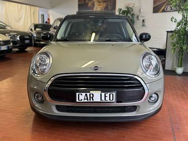 MINI Cooper Mini 5p 1.5 Cooper