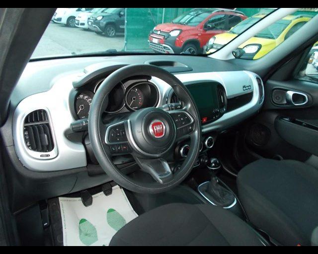 FIAT 500L Cross 1.4 s&s 95cv