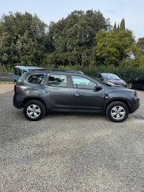 Dacia Duster 1.5 dCi 8V 110 CV 4x2 TUTTI TAGLIANDI DACIA