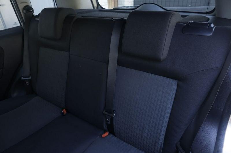 Ford Fusion Ford Fusion 1.4 TDCi 5p. Leather 50KW ANNO 2004