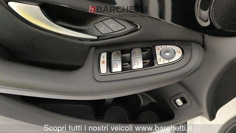 Mercedes-Benz GLC Coupé CLASSE GLC CPÉ C253 GLC 200 D 4MATIC COUPÉ SPORT