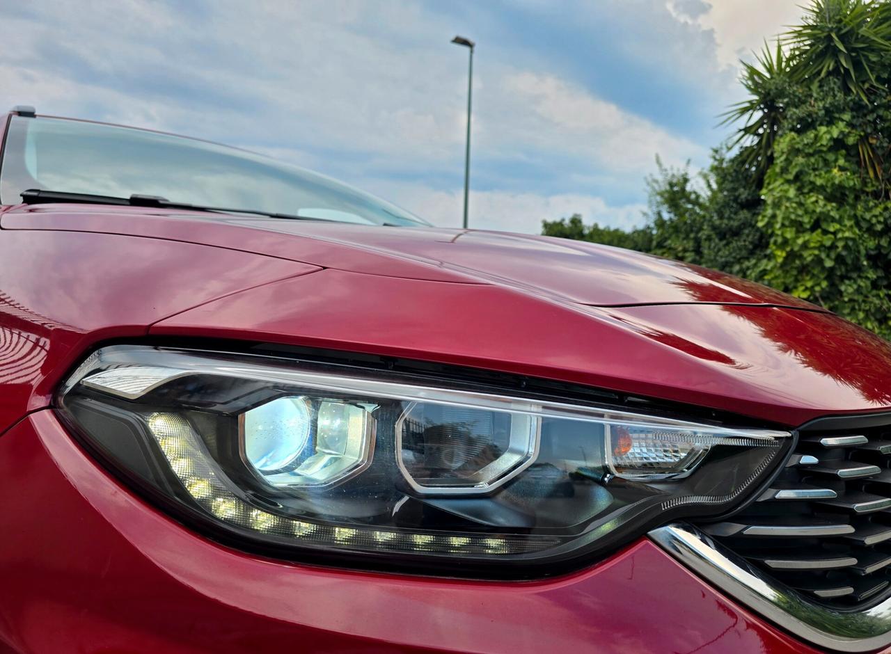 FIAT TIPO SW 1.6 M-JET LOUNGE 2019 STRAFULL