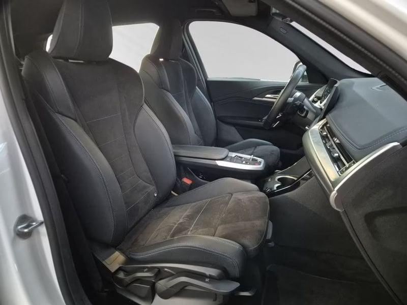 BMW X1 sDrive 18i MSport Camera 18" Live Cockpit