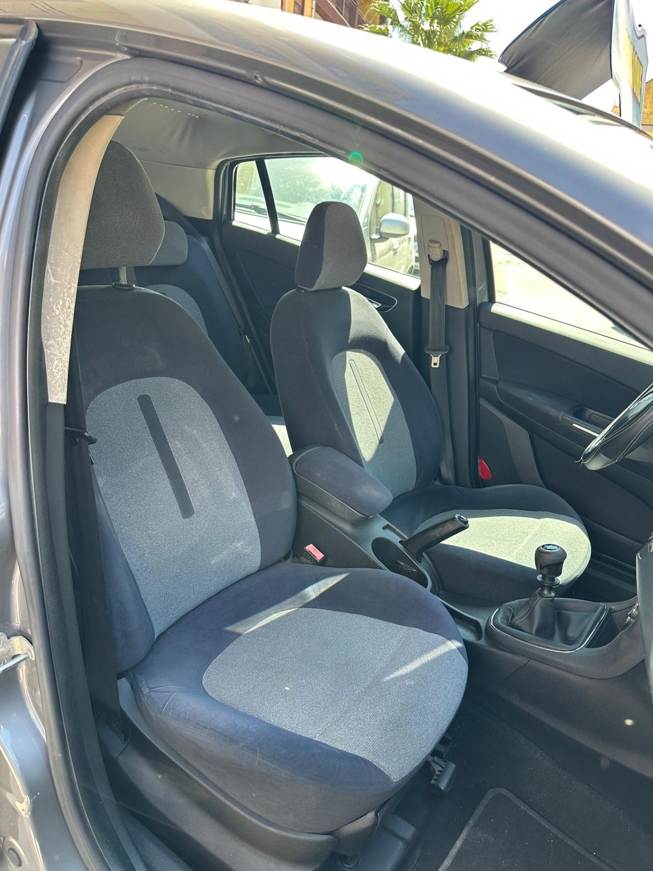 Fiat Bravo Dinamic