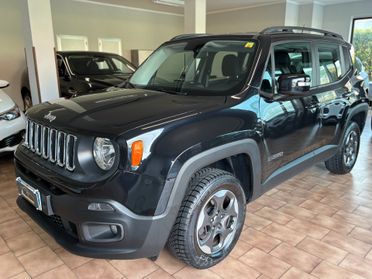 Jeep Renegade 2.0 mjt Limited 4wd 140cv EURO6B*