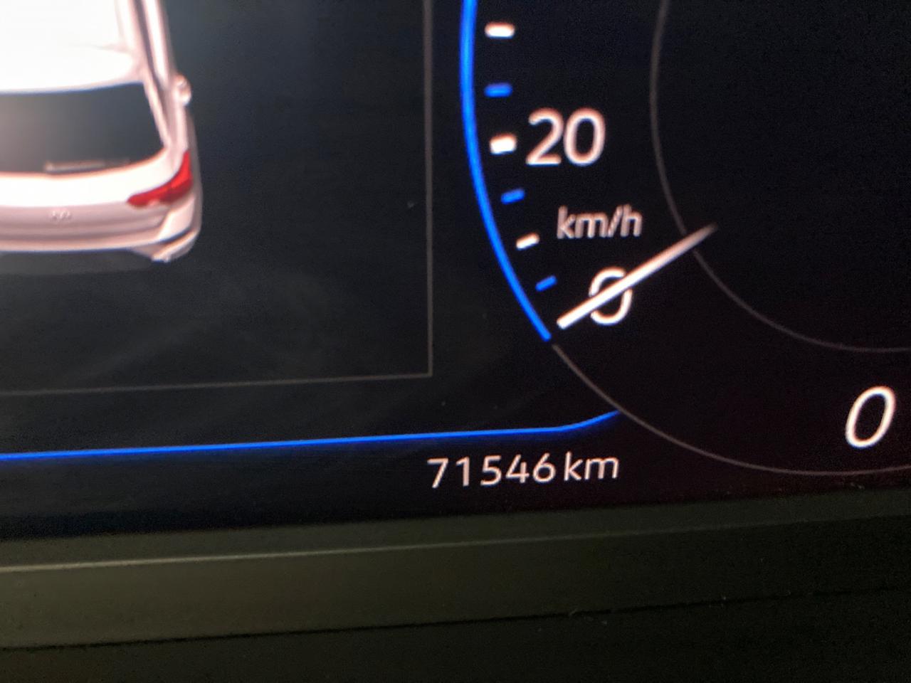 VOLKSWAGEN T-Roc 1.0 tsi Style 110cv