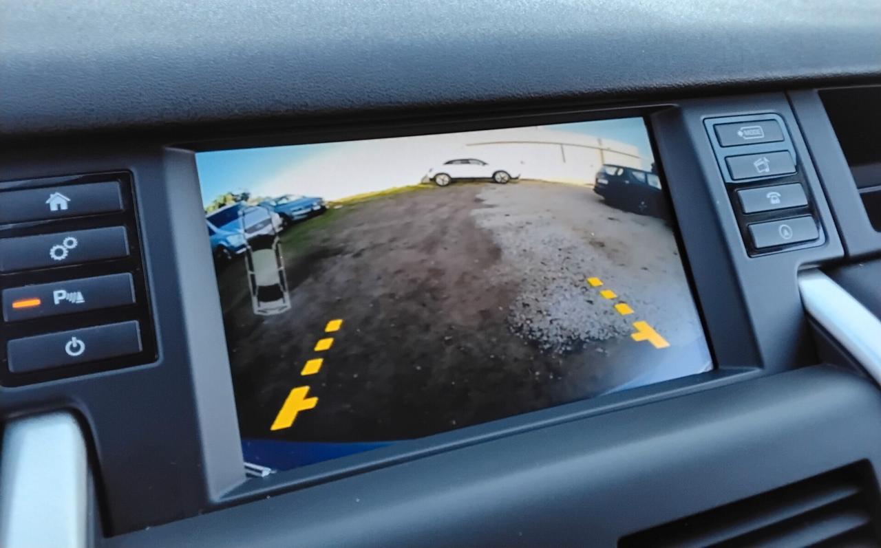 Land Rover Discovery Sport 2.0 TD4 150 CV Auto Business Ed. Premium SE