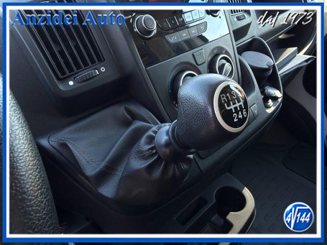 PEUGEOT Boxer 30 2.2 BlueHDi 120 Cv L2H1 Furgone