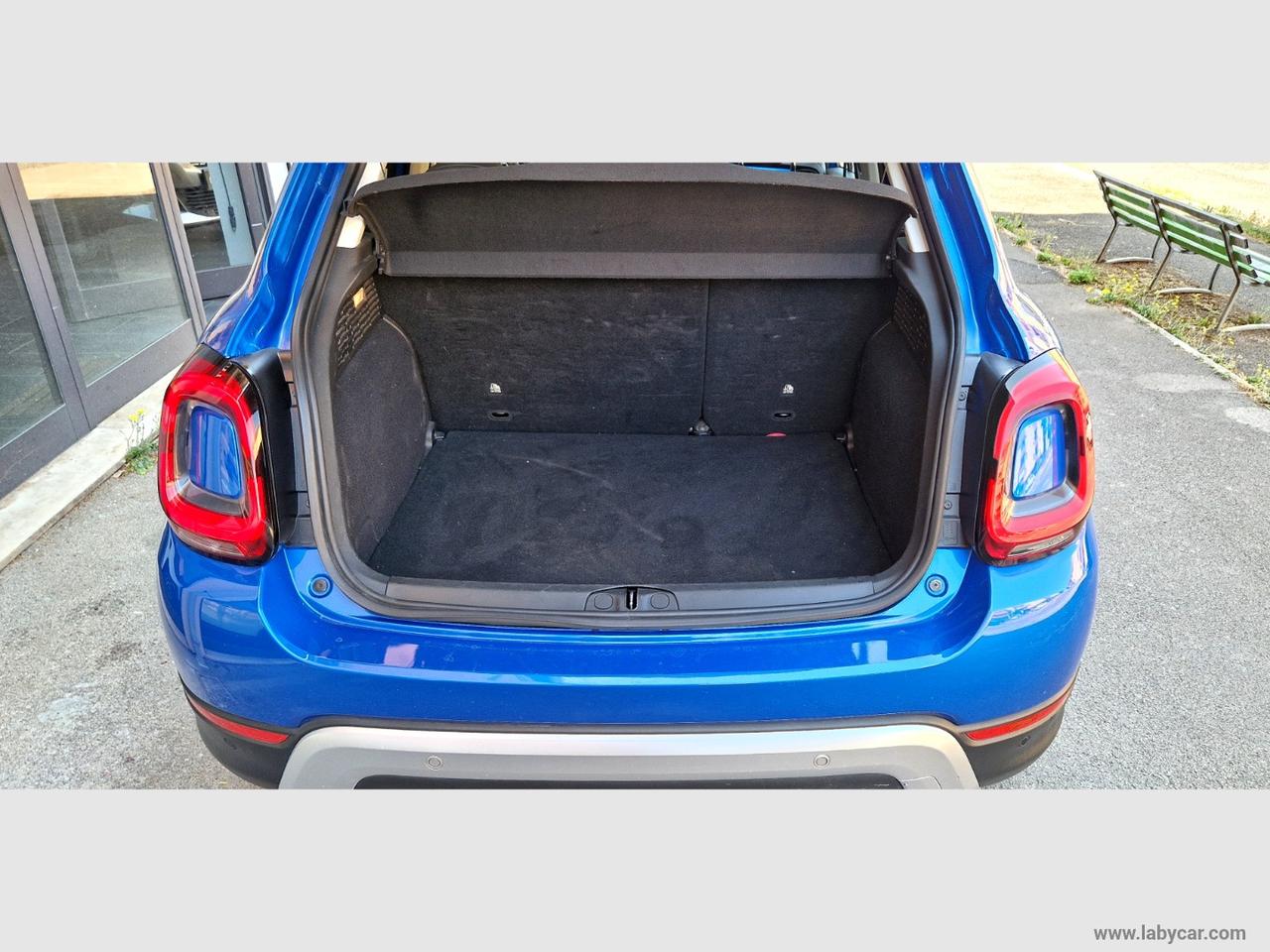 FIAT 500X 1.0 T3 120 CV Cross