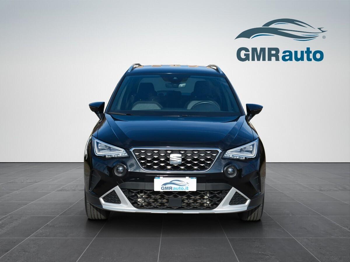 Seat Arona 1.0 EcoTSI 110 CV DSG XPERIENCE