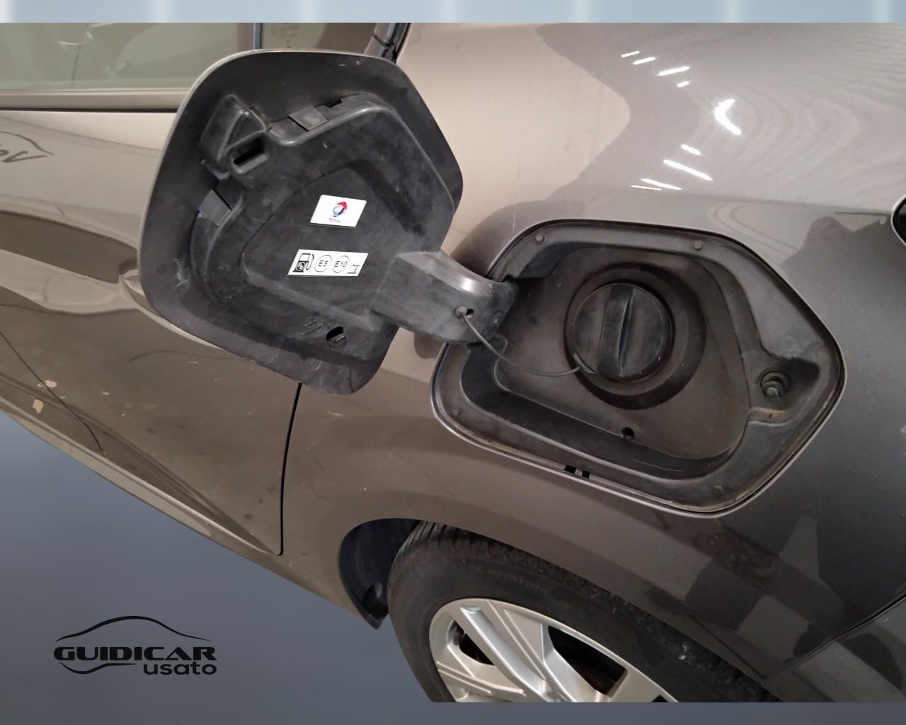 PEUGEOT 208 II 2019 - 208 1.2 puretech Active s&s 75cv
