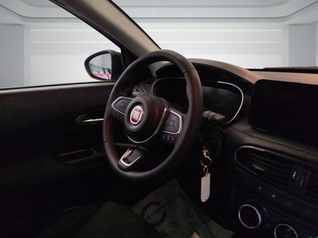 FIAT Tipo 1.6 Mjt S&S 5 porte Cross
