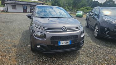 Citroen C3 PureTech 82 Feel