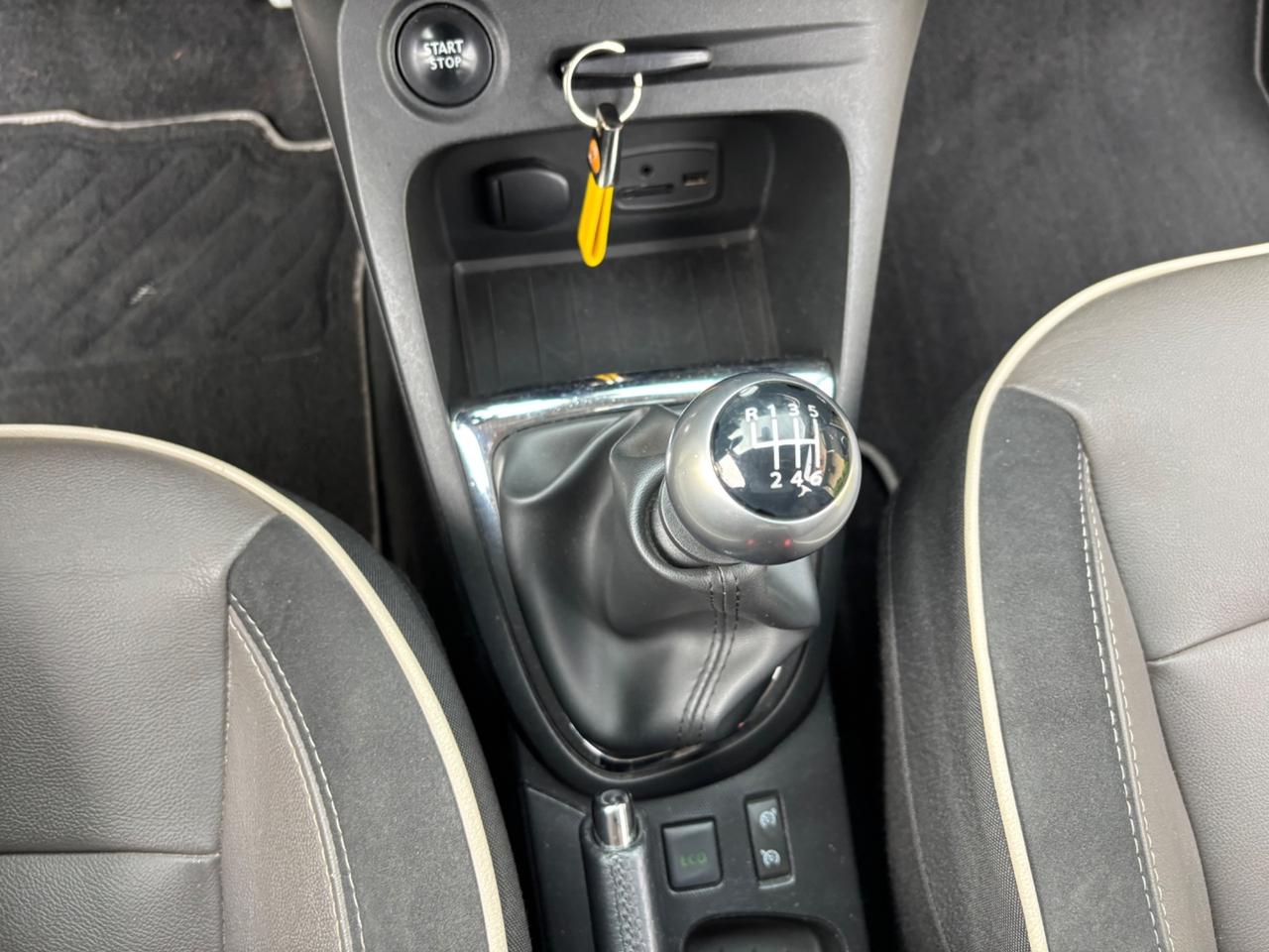Renault Captur 1.5 dCi 8V 110 CV Start&Stop Intens
