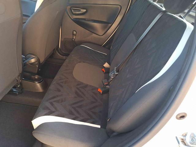 LANCIA Ypsilon 1.2 69 CV 5 porte GPL Ecochic Gold
