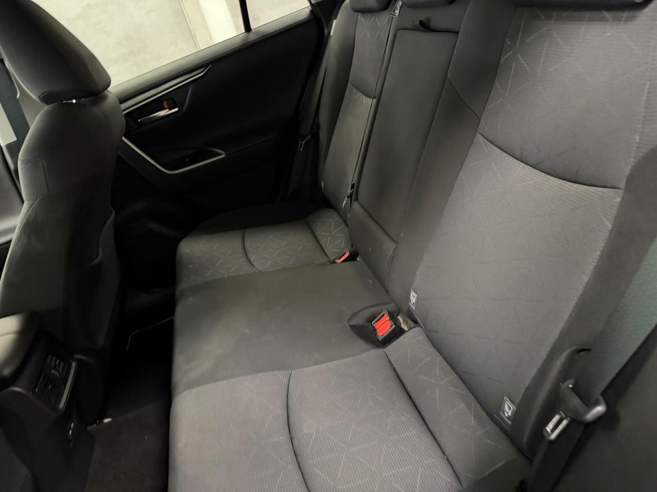Toyota RAV 4 RAV4 2.5 HV (222CV) E-CVT AWD-i Dynamic