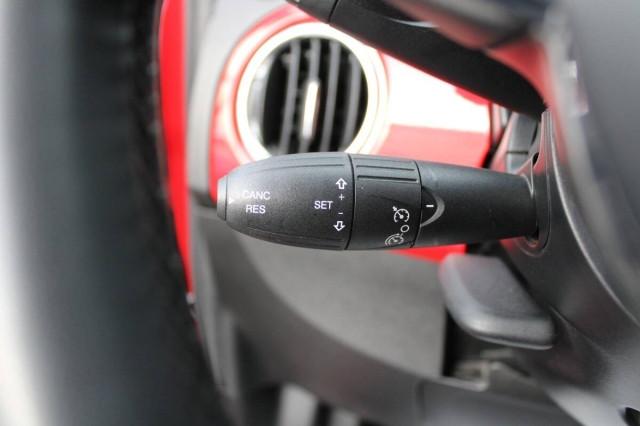 Fiat 500 1.0 hybrid Lounge 70cv Con CARPLAY