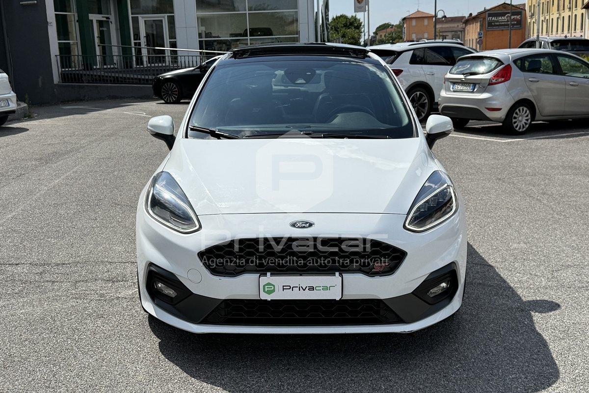 FORD Fiesta 1.5 200 CV 5p. ST