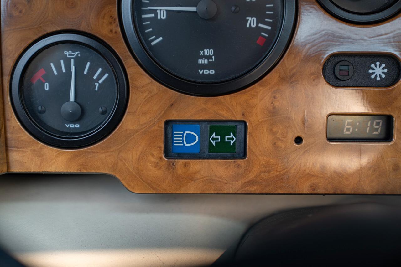 Lotus Esprit TURBO SE “HIGH WING” - RDS01630