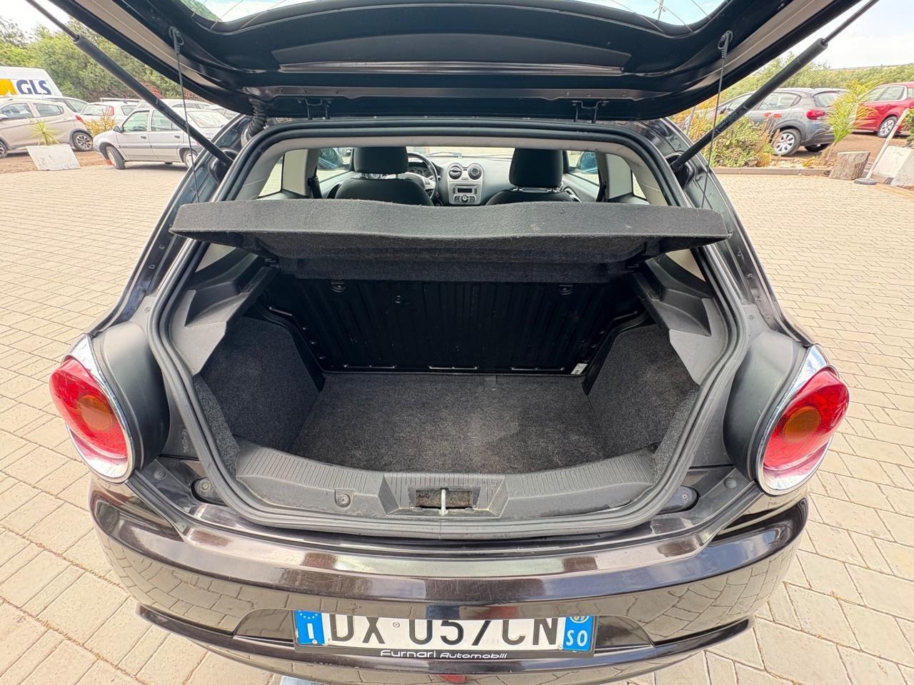 Alfa Romeo MiTo 1.4 78 CV Distinctive