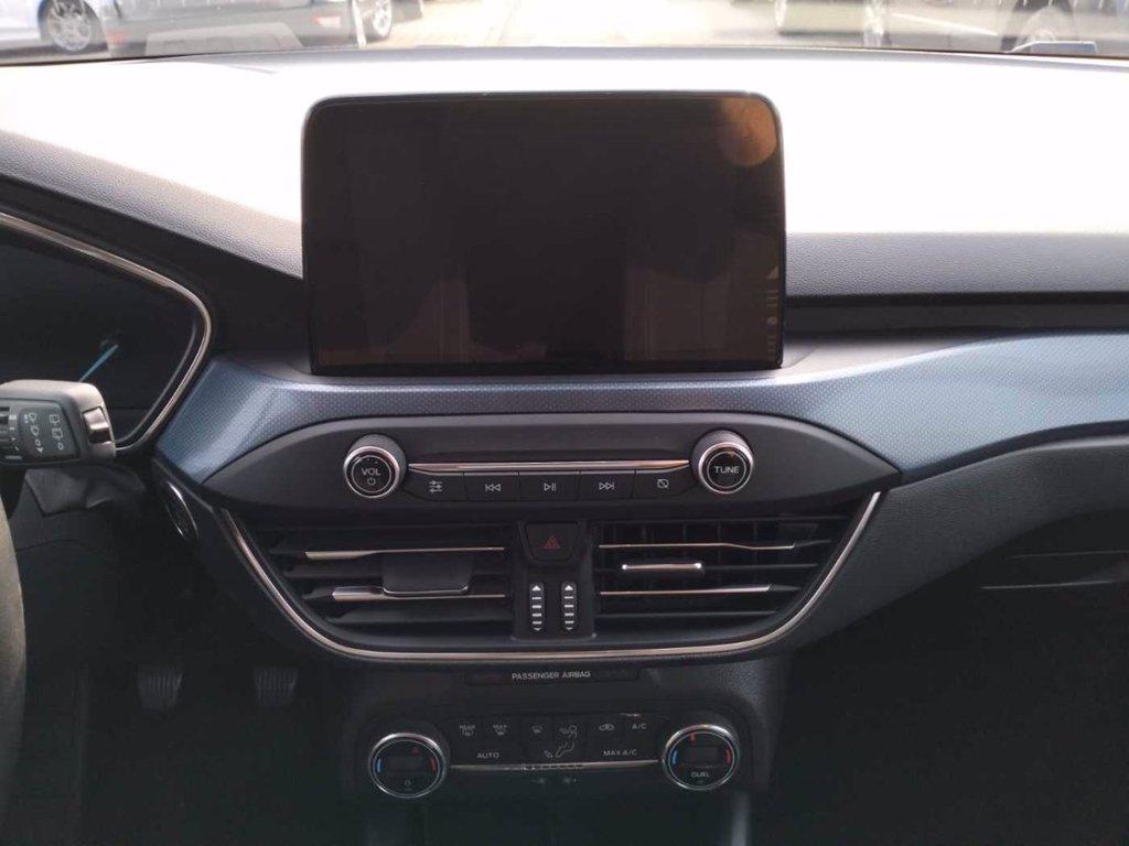 FORD Focus 1.0 EcoBoost Hybrid 125 CV 5p. Active del 2022