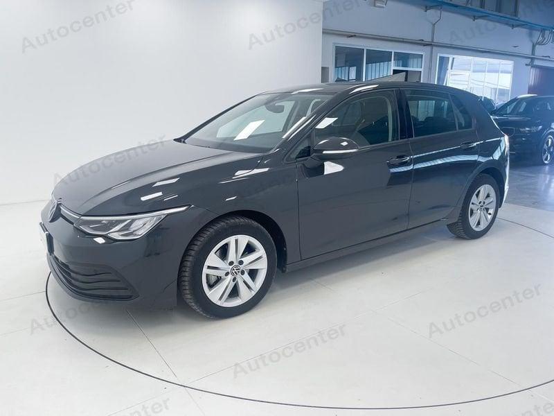 Volkswagen Golf 1.0 tsi evo DSG 110cv Life
