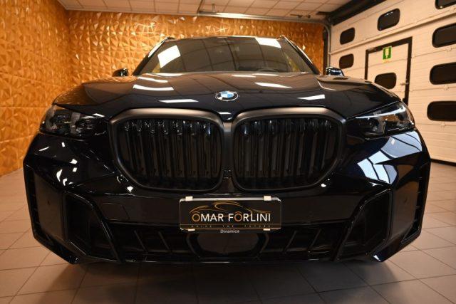 BMW X5 xDrive30d MHEV M SPORT PRO INNOV.SOSP.21"SCARICHI!