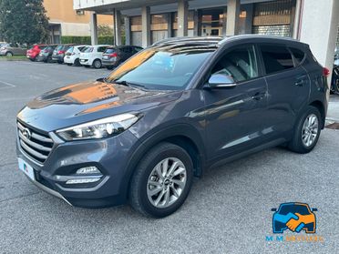 Hyundai Tucson 1.6 gdi Comfort 2wd