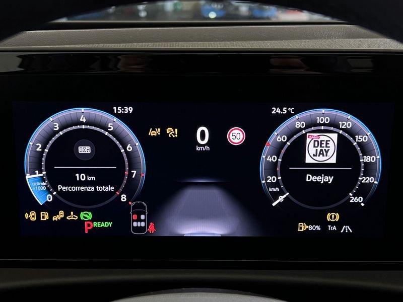 Volkswagen T-Roc T-Roc 1.5 etsi Style 115cv dsg