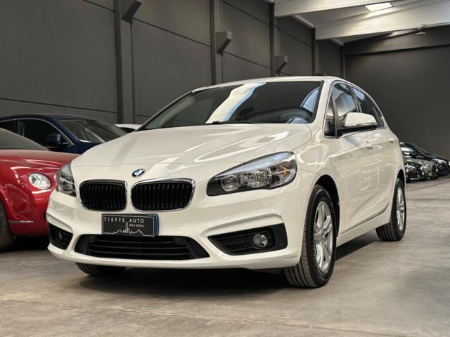 BMW 216 d Active Tourer Advantage