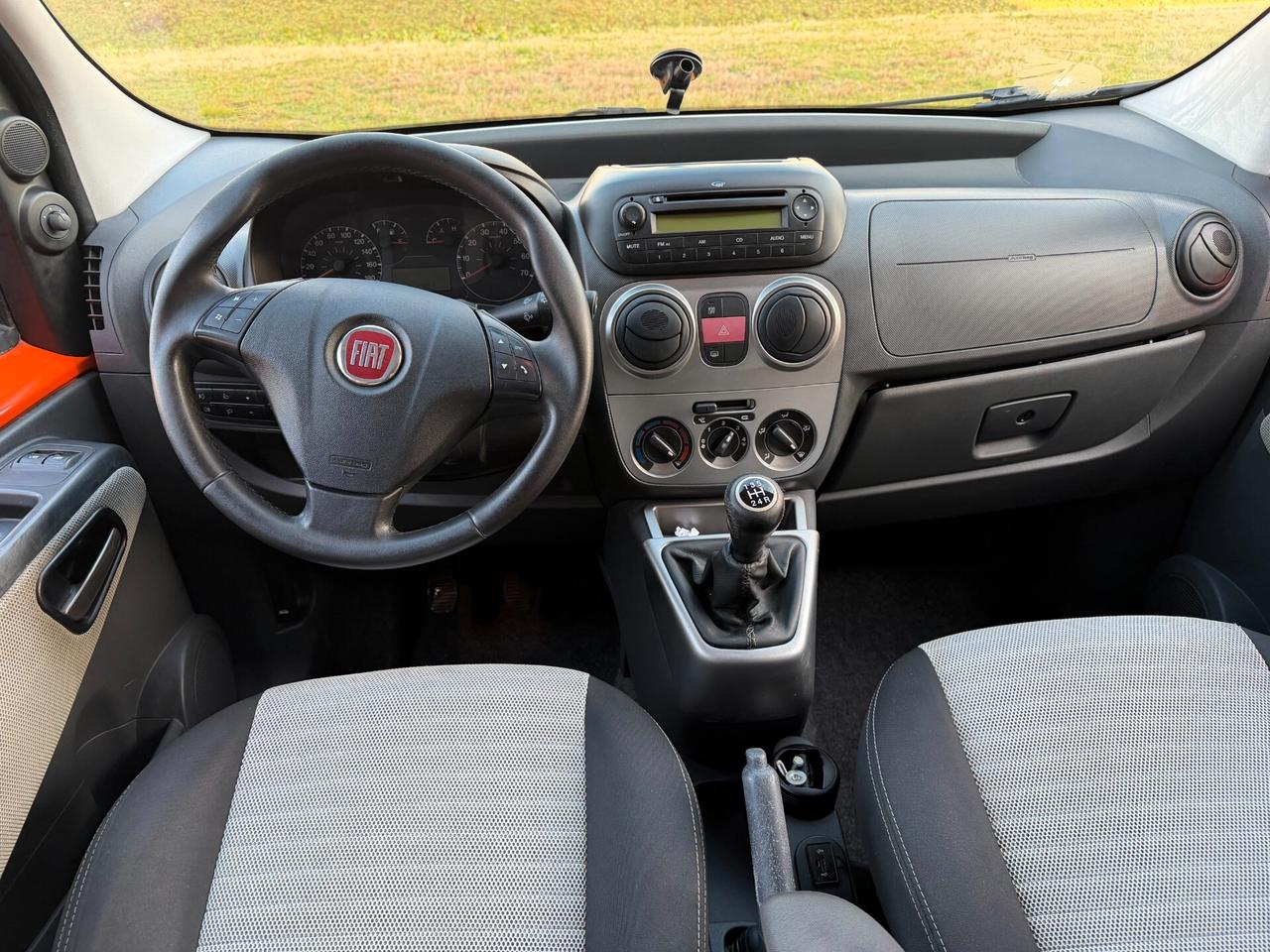 Fiat Qubo 1.3 MJT 75 CV