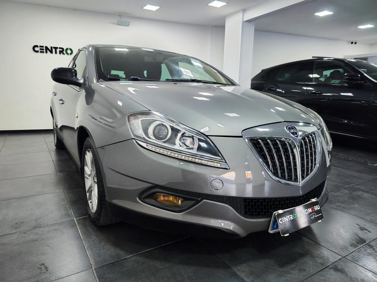 Lancia Delta 1.4 T-Jet 120 CV GPL Ottime condizioni