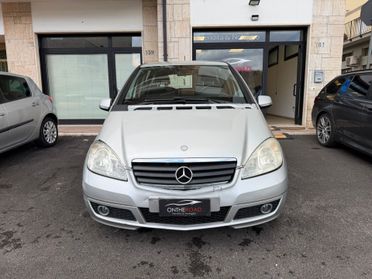 Mercedes-benz A 160 CDI Elegance