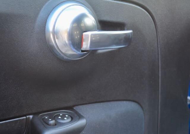 Abarth 595 1.4 Turbo T-Jet 160 CV Pista