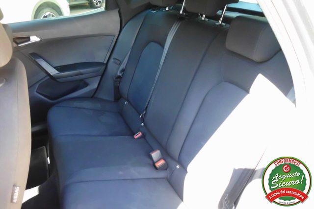 SEAT Arona 1.0 EcoTSI 110 CV DSG FR
