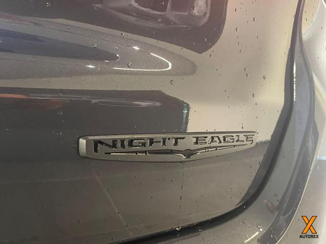 JEEP Compass 1.3 Turbo T4 190 CV PHEV AT6 4xe Night Eagle