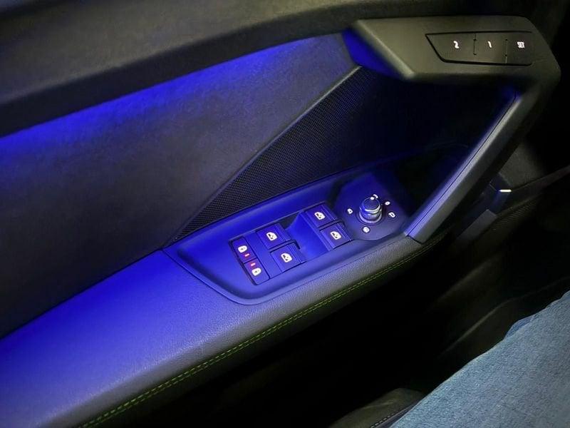 Audi A3 RS3 Sedan TFSI 400 CV quattro S tronic