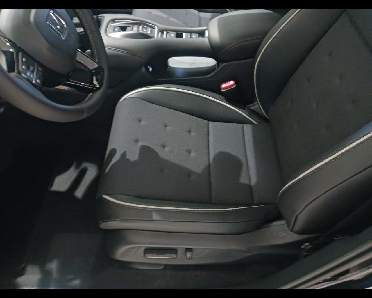 HONDA ZR-V H232.0 Sport MY2026