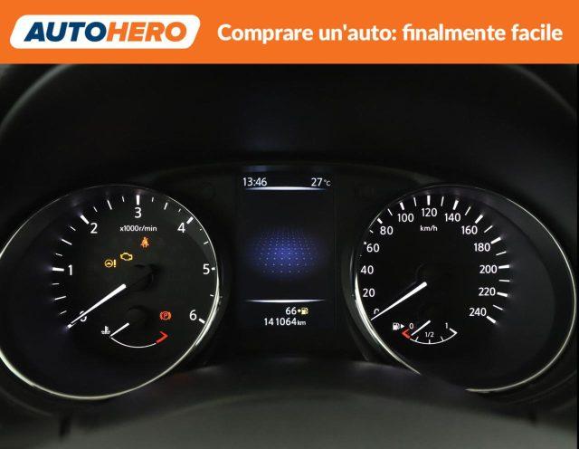 NISSAN Qashqai 1.5 dCi Acenta
