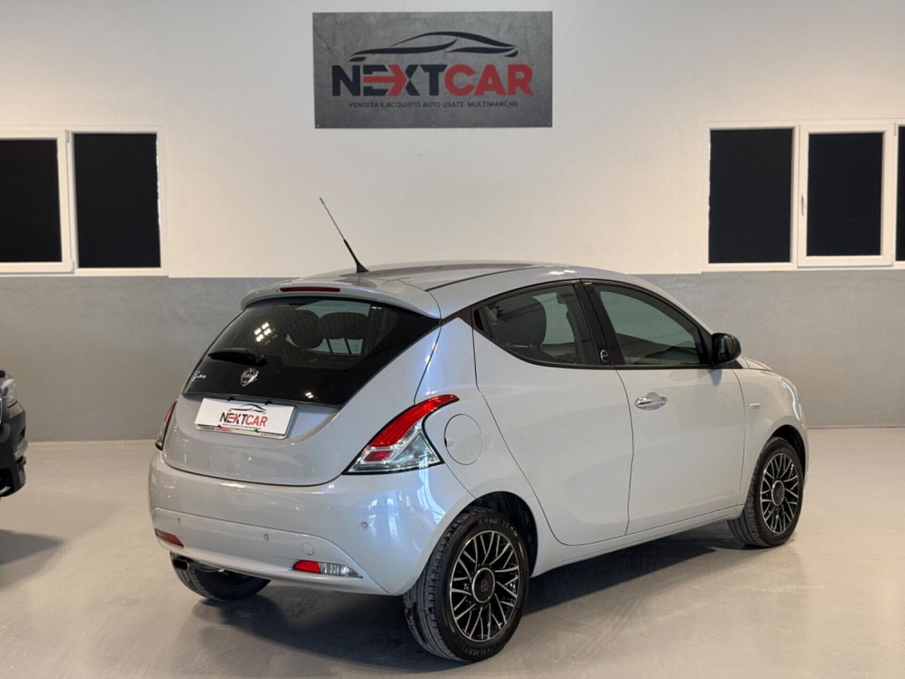 Lancia Ypsilon 1.2 Platinum ecochic Gpl 69cv my18