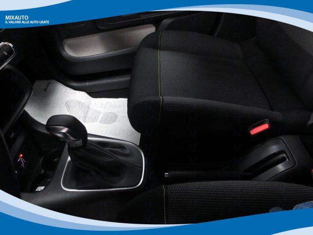 CITROEN C3 1.2 PureTech 110cv Max EAT6 EU6