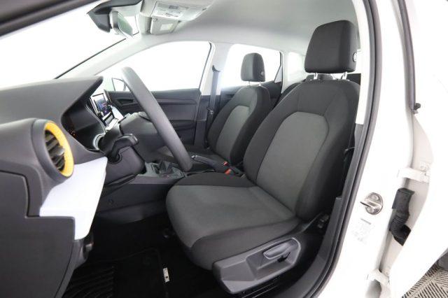 SEAT Arona Arona 1.0 EcoTSI Reference