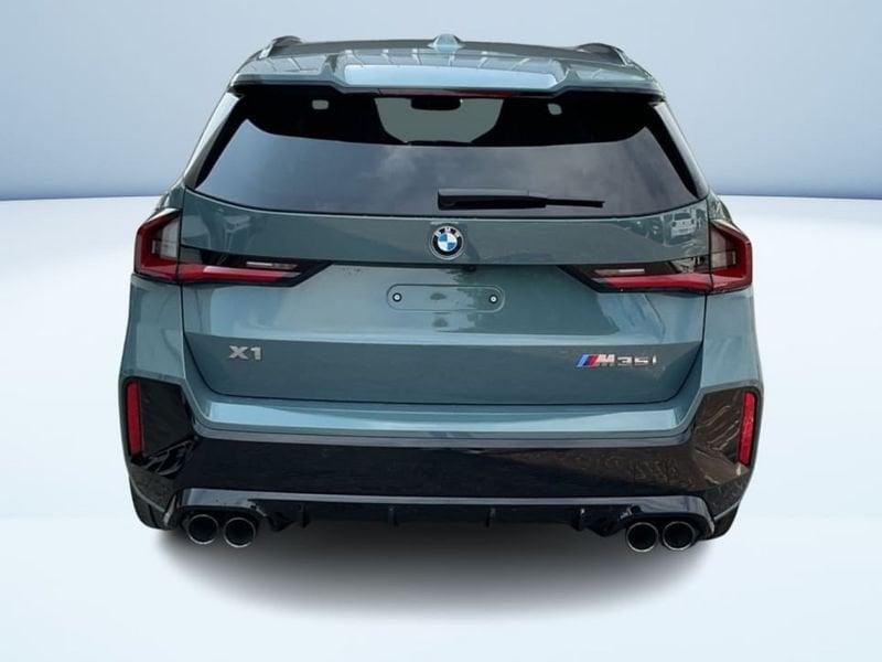BMW X1 M35i xDrive M Sport Pro