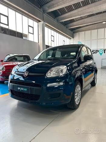 Fiat Panda 1.0 FireFly S&S Hybrid City Cross